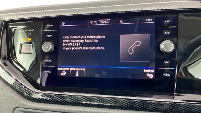 Used Volkswagen Polo 2024 for sale - 76949154: Photo 14