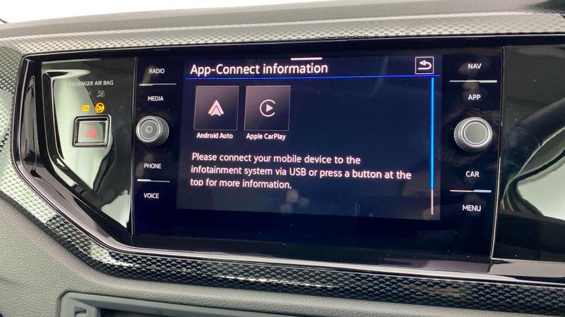 Used Volkswagen Polo 2024 for sale - 76949154: Photo 15