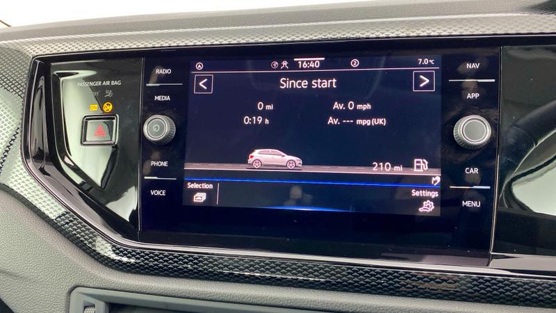 Used Volkswagen Polo 2024 for sale - 76949154: Photo 16