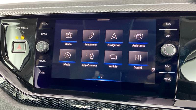 Used Volkswagen Polo 2024 for sale - 76949154: Photo 18