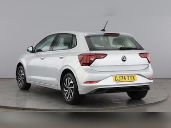 Used Volkswagen Polo 2024 for sale - 76949154: Photo