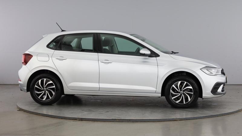 Used Volkswagen Polo 2024 for sale - 76949154: Photo 4