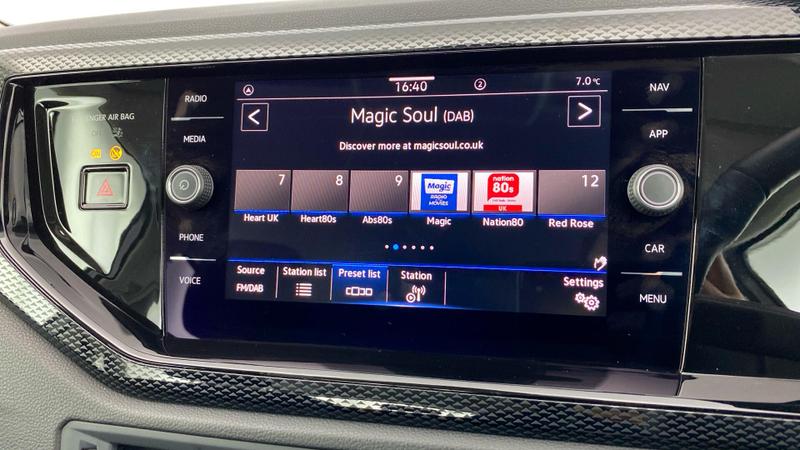 Used Volkswagen Polo 2024 for sale - 76949154: Photo 7