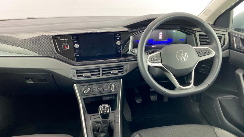 Used Volkswagen Polo 2024 for sale - 76949154: Photo 8