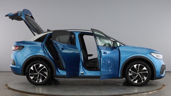 Used Volkswagen ID.5 2025 for sale - 74735179: Photo 10