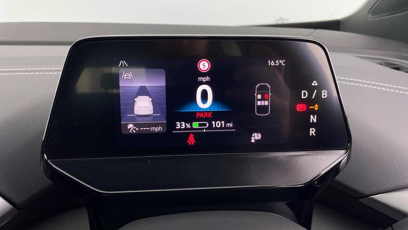 Used Volkswagen ID.5 2025 for sale - 74735179: Photo 12