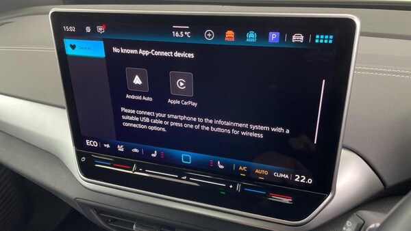 Used Volkswagen ID.5 2025 for sale - 74735179: Photo 16