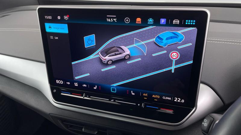 Used Volkswagen ID.5 2025 for sale - 74735179: Photo 17