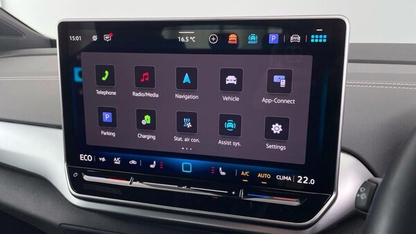 Used Volkswagen ID.5 2025 for sale - 74735179: Photo 18