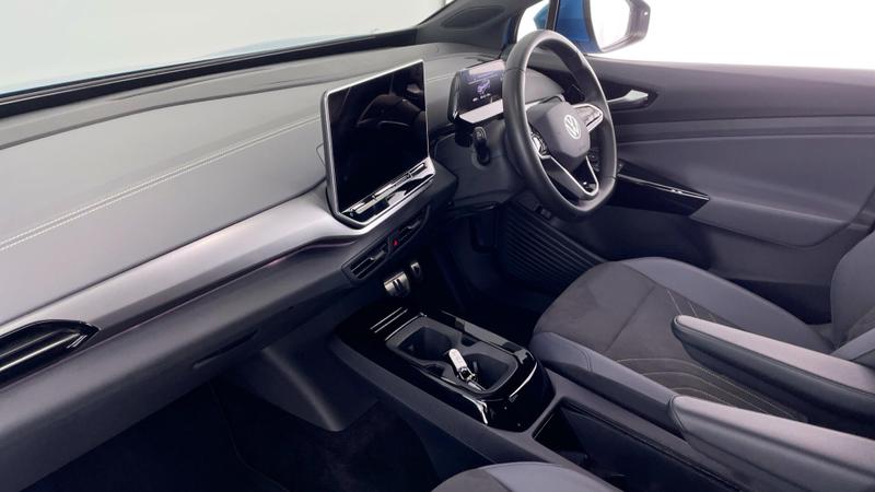 Used Volkswagen ID.5 2025 for sale - 74735179: Photo 2