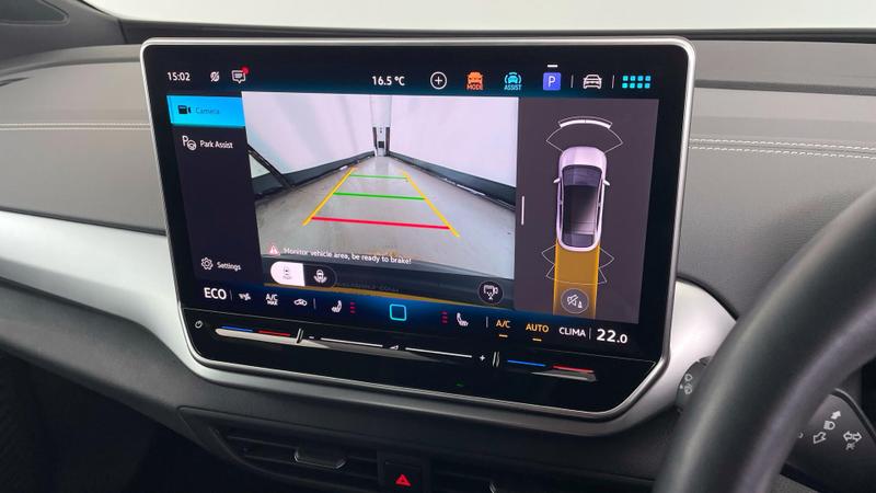 Used Volkswagen ID.5 2025 for sale - 74735179: Photo 22