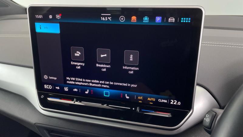 Used Volkswagen ID.5 2025 for sale - 74735179: Photo 25