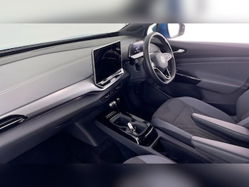 Used Volkswagen ID5 2025 for sale - 74735179: Photo