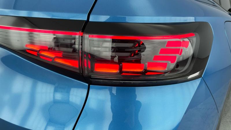 Used Volkswagen ID.5 2025 for sale - 74735179: Photo 33