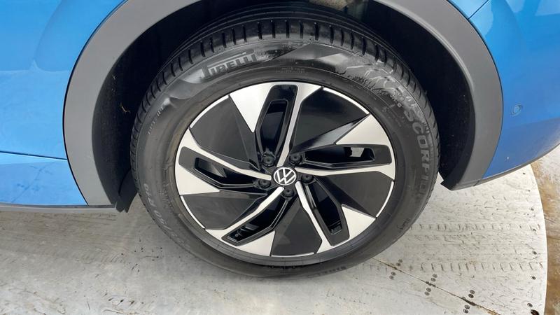 Used Volkswagen ID.5 2025 for sale - 74735179: Photo 38