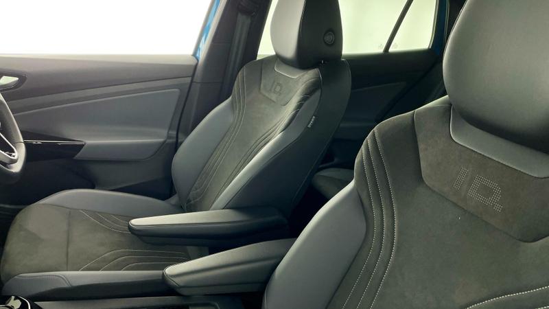 Used Volkswagen ID.5 2025 for sale - 74735179: Photo 40