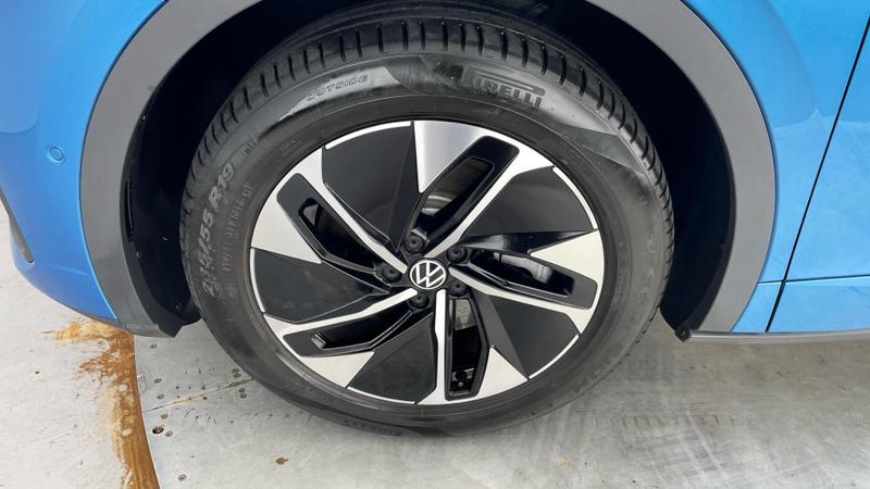 Used Volkswagen ID.5 2025 for sale - 74735179: Photo 43