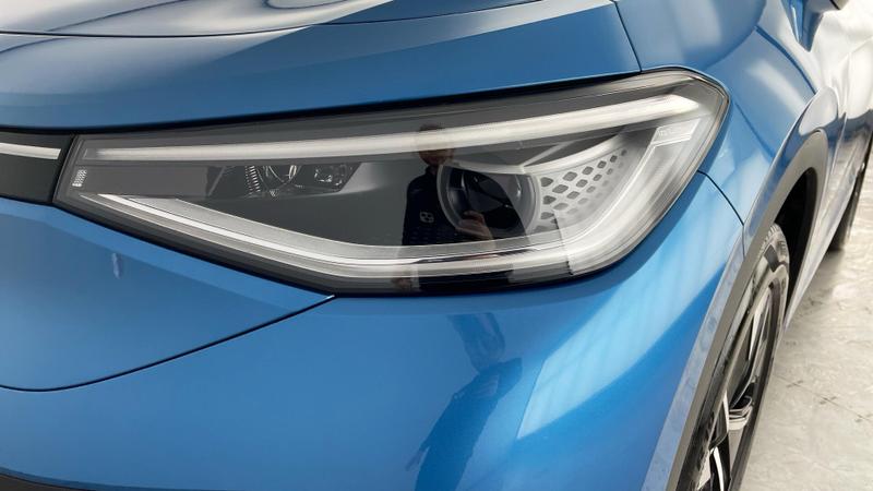 Used Volkswagen ID.5 2025 for sale - 74735179: Photo 44