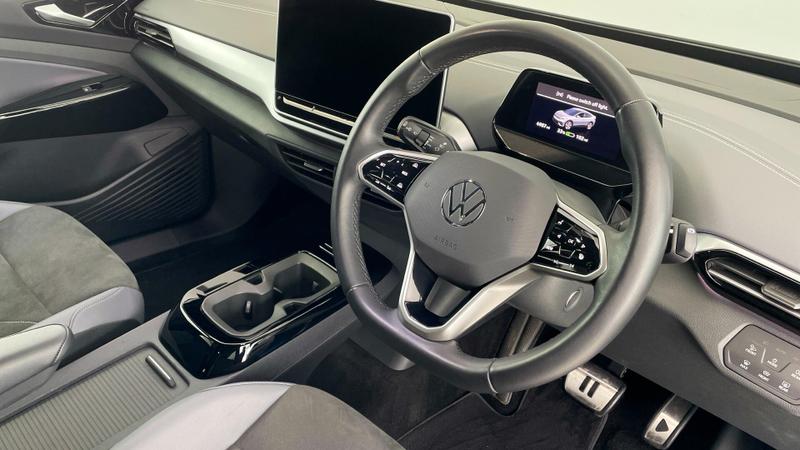 Used Volkswagen ID.5 2025 for sale - 74735179: Photo 6