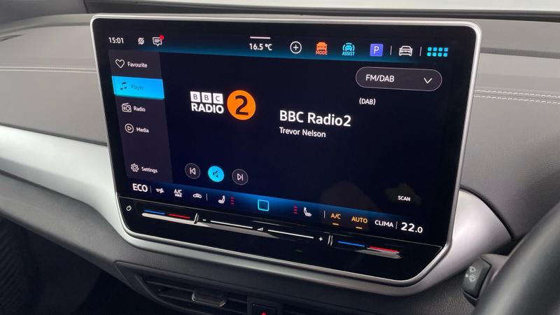 Used Volkswagen ID.5 2025 for sale - 74735179: Photo 7