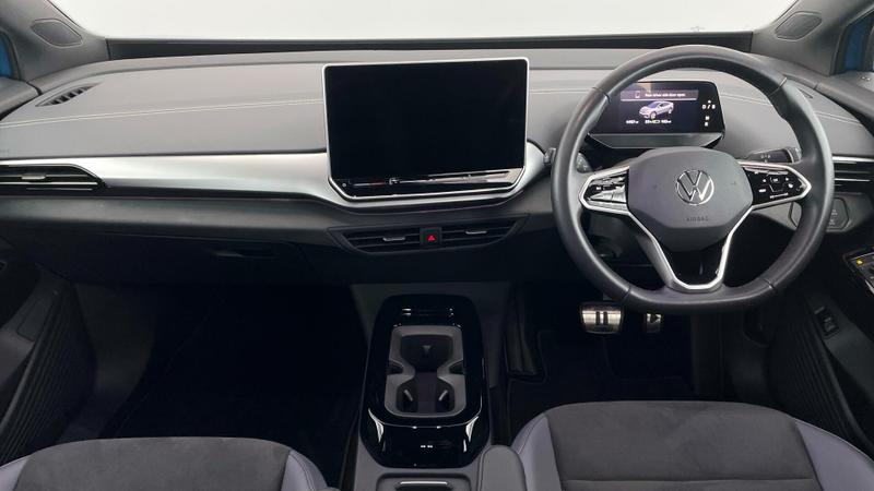 Used Volkswagen ID.5 2025 for sale - 74735179: Photo 8