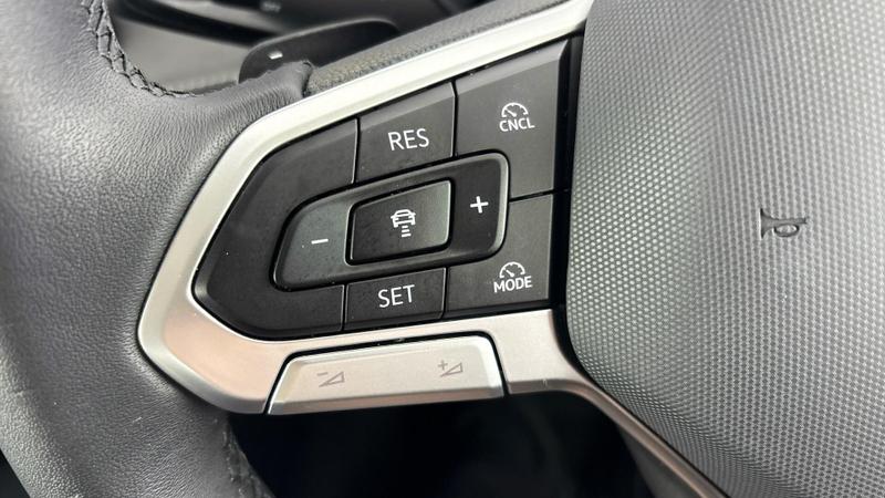 Used Volkswagen Tiguan 2025 for sale - 77270912: Photo 12