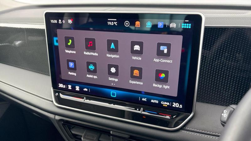 Used Volkswagen Tiguan 2025 for sale - 77270912: Photo 18