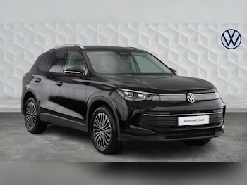 Used Volkswagen Tiguan 2025 for sale - 77270912: Photo