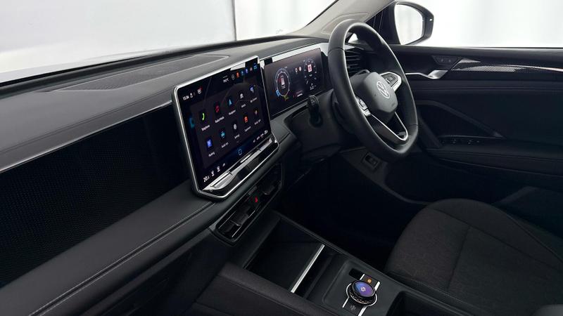 Used Volkswagen Tiguan 2025 for sale - 77270912: Photo 2