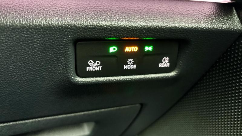 Used Volkswagen Tiguan 2025 for sale - 77270912: Photo 23