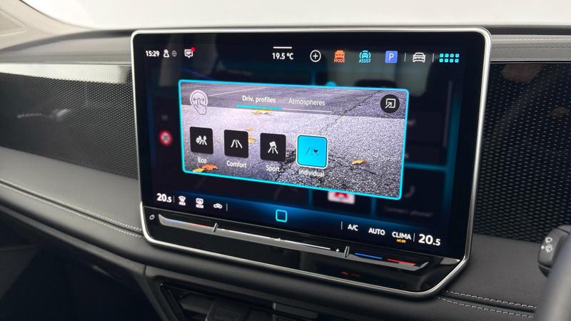 Used Volkswagen Tiguan 2025 for sale - 77270912: Photo 26