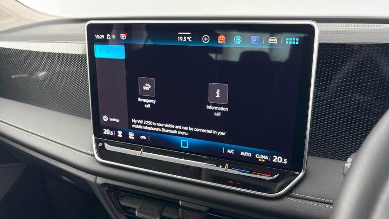 Used Volkswagen Tiguan 2025 for sale - 77270912: Photo 27