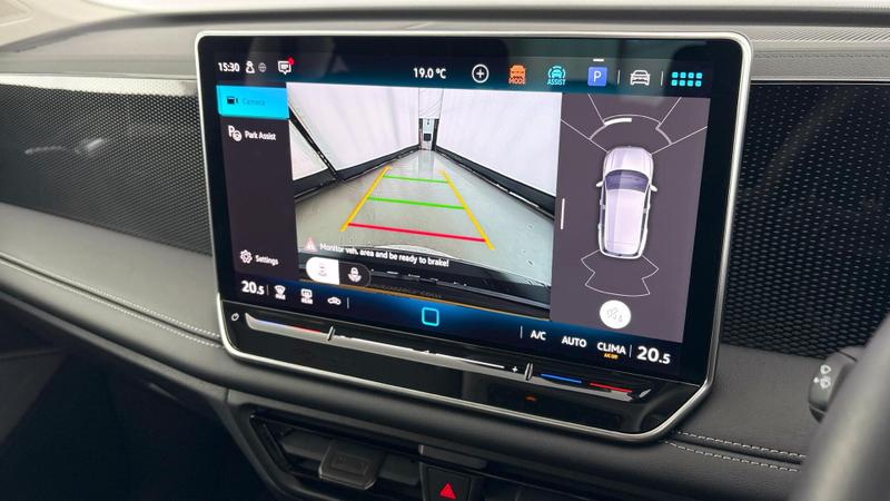 Used Volkswagen Tiguan 2025 for sale - 77270912: Photo 30