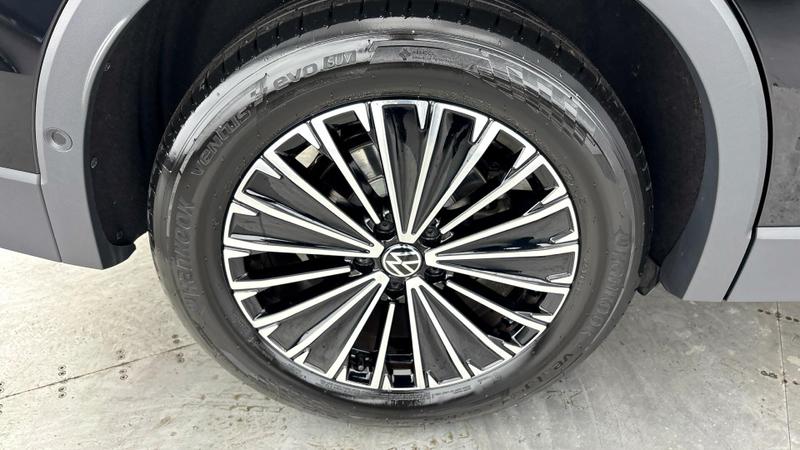 Used Volkswagen Tiguan 2025 for sale - 77270912: Photo 31