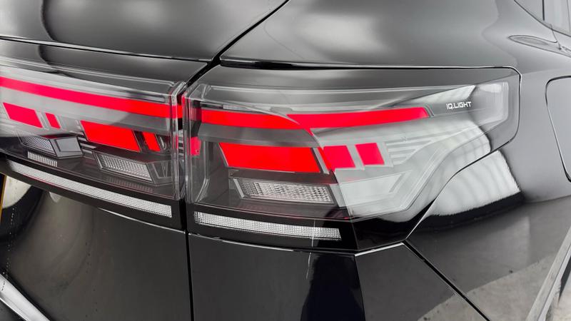 Used Volkswagen Tiguan 2025 for sale - 77270912: Photo 33