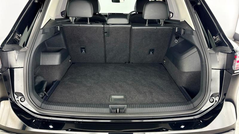 Used Volkswagen Tiguan 2025 for sale - 77270912: Photo 34
