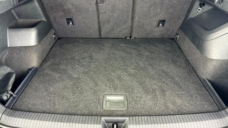 Used Volkswagen Tiguan 2025 for sale - 77270912: Photo 35