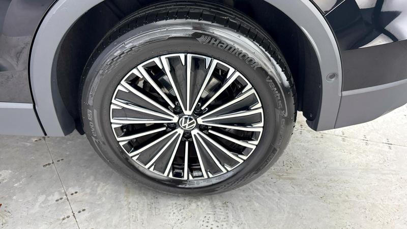 Used Volkswagen Tiguan 2025 for sale - 77270912: Photo 38