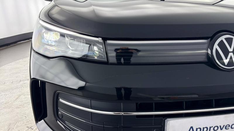 Used Volkswagen Tiguan 2025 for sale - 77270912: Photo 44