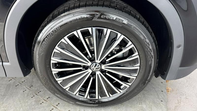Used Volkswagen Tiguan 2025 for sale - 77270912: Photo 5