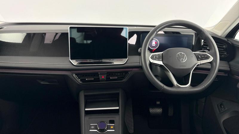 Used Volkswagen Tiguan 2025 for sale - 77270912: Photo 8