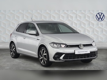 Used Volkswagen Polo 2022 for sale - 77602939: Photo