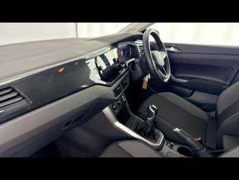 Used Volkswagen Polo 2022 for sale - 74266845: Photo