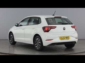 Used Volkswagen Polo 2022 for sale - 74266845: Photo
