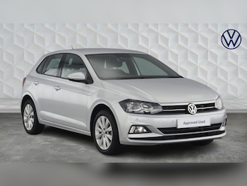 Used Volkswagen Polo 2019 for sale - 77505304: Photo