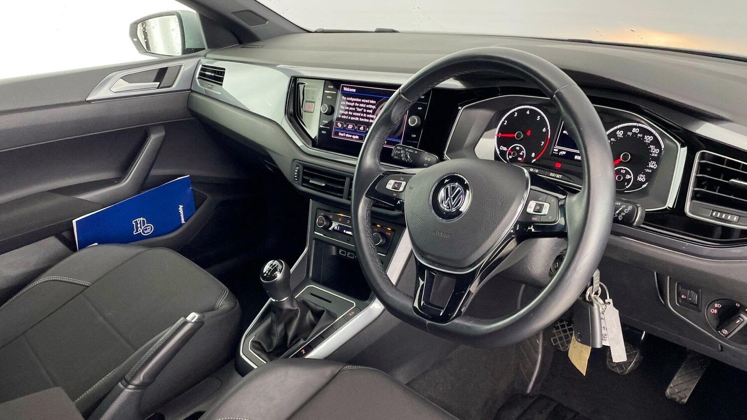 Used Volkswagen Polo 2019 for sale - 77505304: Photo 6