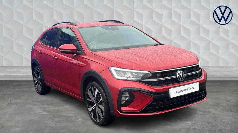 Used Volkswagen Taigo 2025 for sale - 75151389: Photo 1