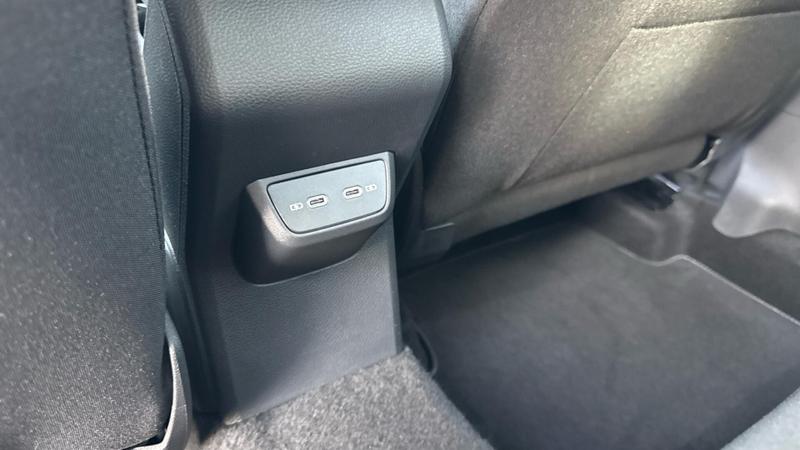 Used Volkswagen Taigo 2025 for sale - 75151389: Photo 11