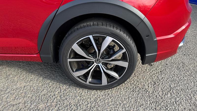 Used Volkswagen Taigo 2025 for sale - 75151389: Photo 14