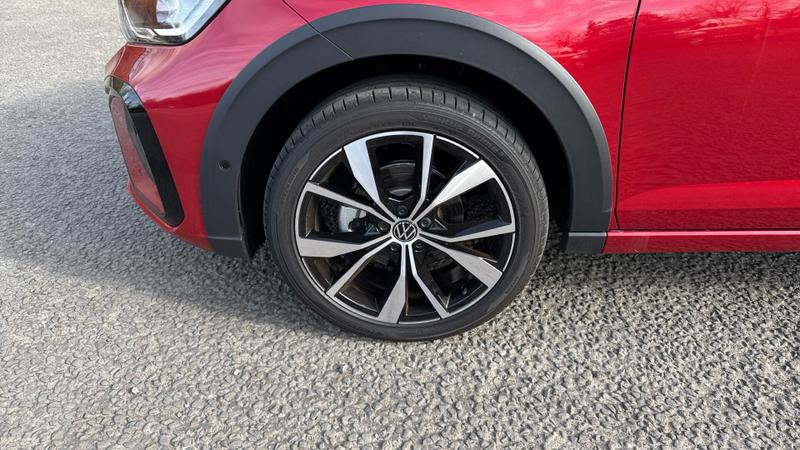 Used Volkswagen Taigo 2025 for sale - 75151389: Photo 15